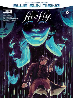Firefly: Blue Sun Rising (2020), Issue 0 - ebook